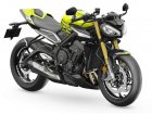 Triumph Street Triple Moto2TM Edition